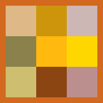 Color Map