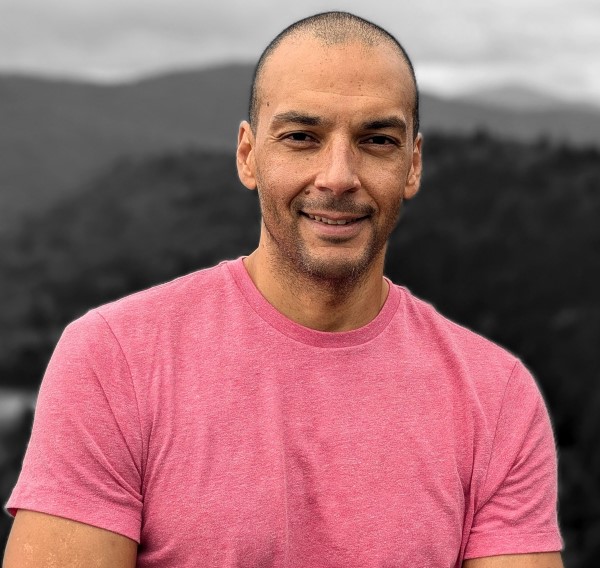 Bjorn Brooks portrait