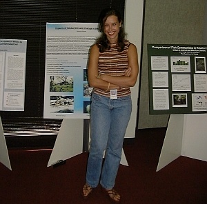 Helena Antoun, University of Puerto Rico.