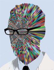 Computerhead