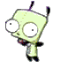 Gir dancing