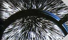 Engaging HyperDrive