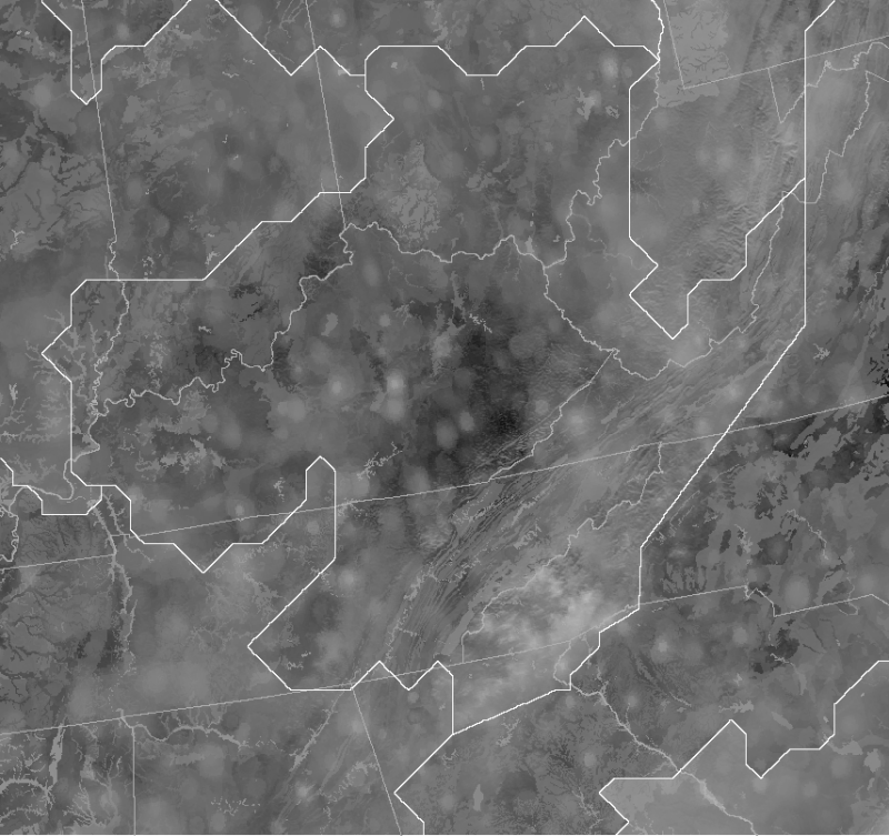 Zoomed Within-Domain Representativeness