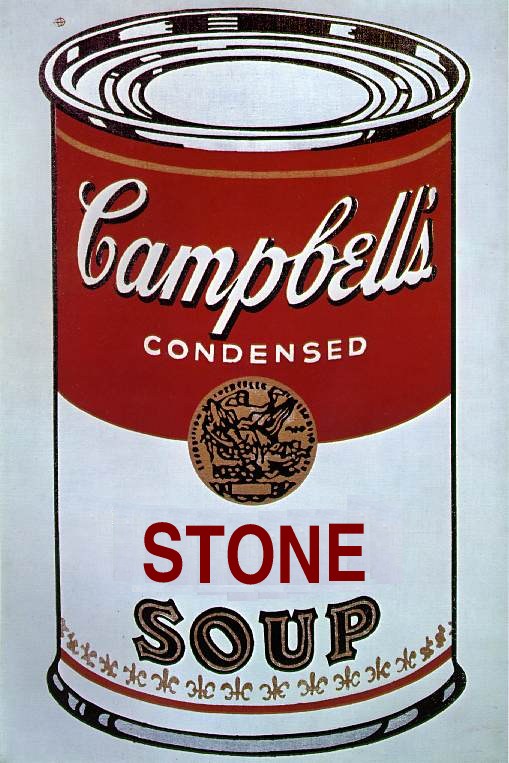 Stone Soup