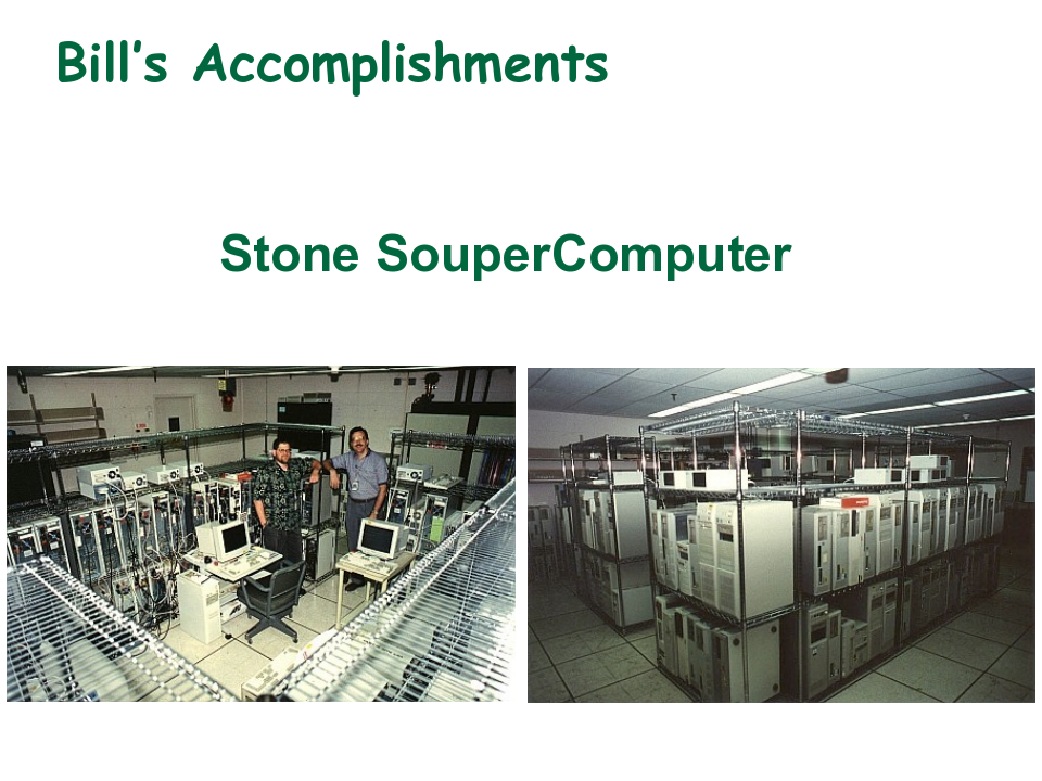 Stone Soup